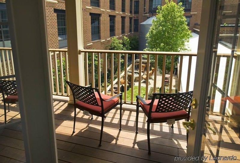 Fairfield Inn & Suites Baltimore Downtown/Inner Harbor Room photo