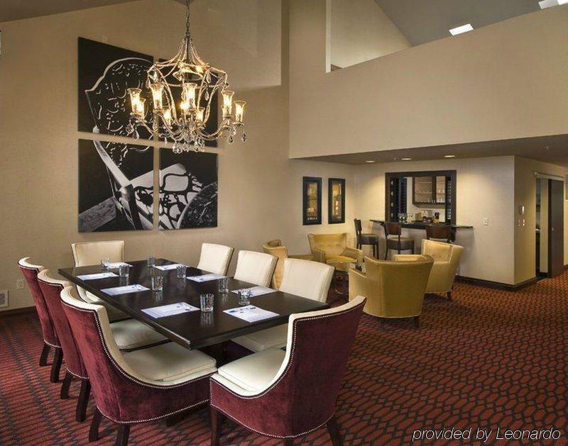 Fairfield Inn & Suites Baltimore Downtown/Inner Harbor Business photo