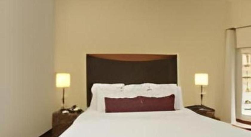 Fairfield Inn & Suites Baltimore Downtown/Inner Harbor Exterior photo