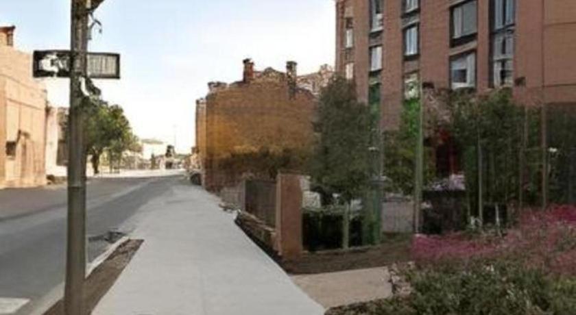 Fairfield Inn & Suites Baltimore Downtown/Inner Harbor Exterior photo
