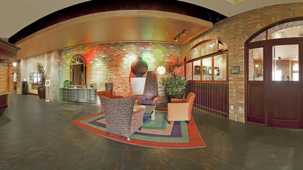 Fairfield Inn & Suites Baltimore Downtown/Inner Harbor Exterior photo